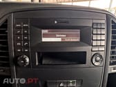 Mercedes-Benz Vito 110 CDi/32 Pro