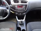 Kia Ceed 1.6 CRDi Urban