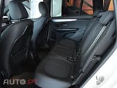 BMW 216 d 7L Line Sport