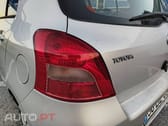 Toyota Yaris 1.0 VVT-i AC