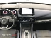 Nissan Qashqai 1.3 DIG-T Tekna Xtronic
