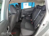 Nissan Leaf N-Connecta