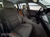 BMW 520 d Touring