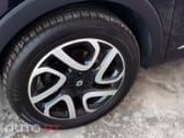 Renault Captur 1.5 dCi Exclusive