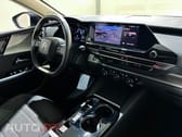 Citroen C5 X 1.6 Hybrid Feel Pack e-EAT8
