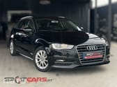 Audi A3 Sportback 1.6 TDi Attraction Ultra