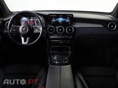Mercedes-Benz GLC 200 300 e 4MATIC