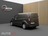Ford Transit Connect Connect 1.5 TDCi 230 L2 Ambiente