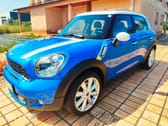 MINI Countryman Cooper S 184cv / 181€ mês