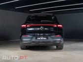 Mercedes-Benz EQE SUV 350+ AMG Line Premium