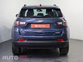 Jeep Compass Longitude 1.3 TG Plug In Hybrid 190cv 4Xe