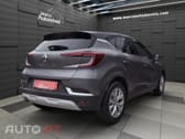 Renault Captur 1.0 TCe Intes