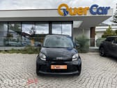 Smart ForFour Business Solution