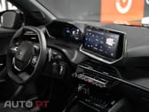 Peugeot 2008 1.2 PureTech Allure EAT8