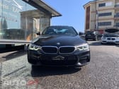 BMW 518 d Pack M Auto
