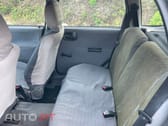Opel Corsa B