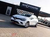 Renault Clio 1.5 dCi Zen