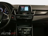 BMW 216 d SportLine