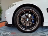 BMW 420 d xDrive Line Sport Auto