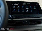 Hyundai i20 1.2 MPI Comfort
