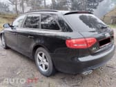 Audi A4 Avant 2.0 TDI Sport