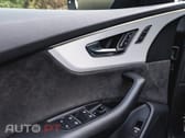 Audi Q8 3.0 TDI 50 quattro Tiptronic