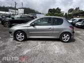 Peugeot 206 1.6 HDi XS