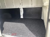 Citroen Jumper 2.2 BLUEHDI 35 L4H3