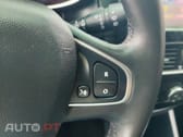 Renault Clio 1.5 dCi Limited
