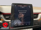 Renault Arkana RSLINE
