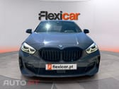 BMW 118 i Pack Desportivo M Auto