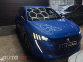 Peugeot E-208 GT Pack