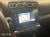 Citroen C3 Aircross 1.2 PureTech Shine