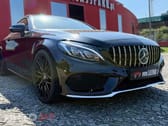 Mercedes-Benz C 220 d Aut.