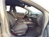 Ford Focus 1.0 EcoBoost Hybrid ST-LINE