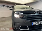 Citroen C5 Aircross 1.5 BlueHDi Feel Business