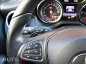 Mercedes-Benz CLA 200 d SB