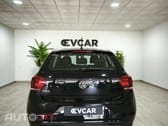 Volkswagen Polo 1.0 Confortline