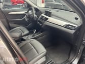 BMW X1 16 d sDrive Advantage Auto