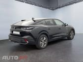 Peugeot 408 Hybrid Allure e-DCS6