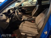 Peugeot E-208 50 kWh Allure Pack