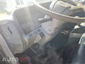 Mitsubishi Canter TRIBASCULANTE