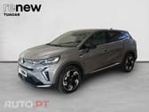 Renault Symbioz Techno Mild Hybrid