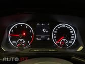 Volkswagen T-Cross 1.0 TSI DSG