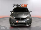 Mitsubishi Space Star 1.2 Intense