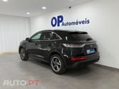 DS DS7 Crossback Puretech Chic