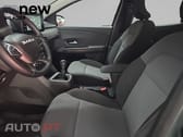 Dacia Sandero STEPWAY EXTREME + ECO-G