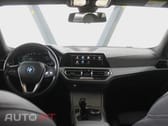 BMW 320 e Corporate Edition Auto