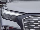 Audi Q4 E-Tron 45 82 kWh SE Business Plus
