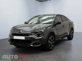 Citroen e-C4 X 50 kWh Feel Pack